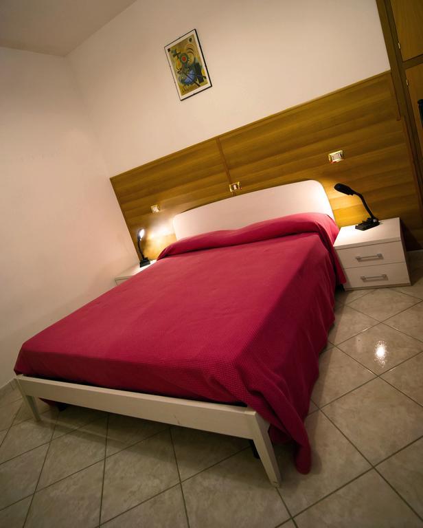 Albergo Magrini Della Genga Genga (Ancona) Quarto foto