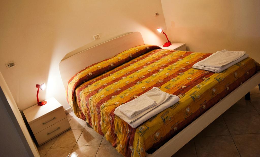 Albergo Magrini Della Genga Genga (Ancona) Quarto foto