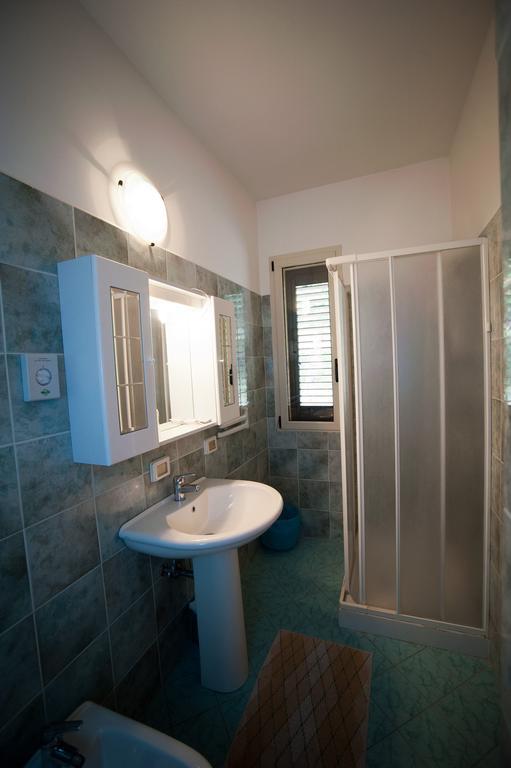 Albergo Magrini Della Genga Genga (Ancona) Quarto foto