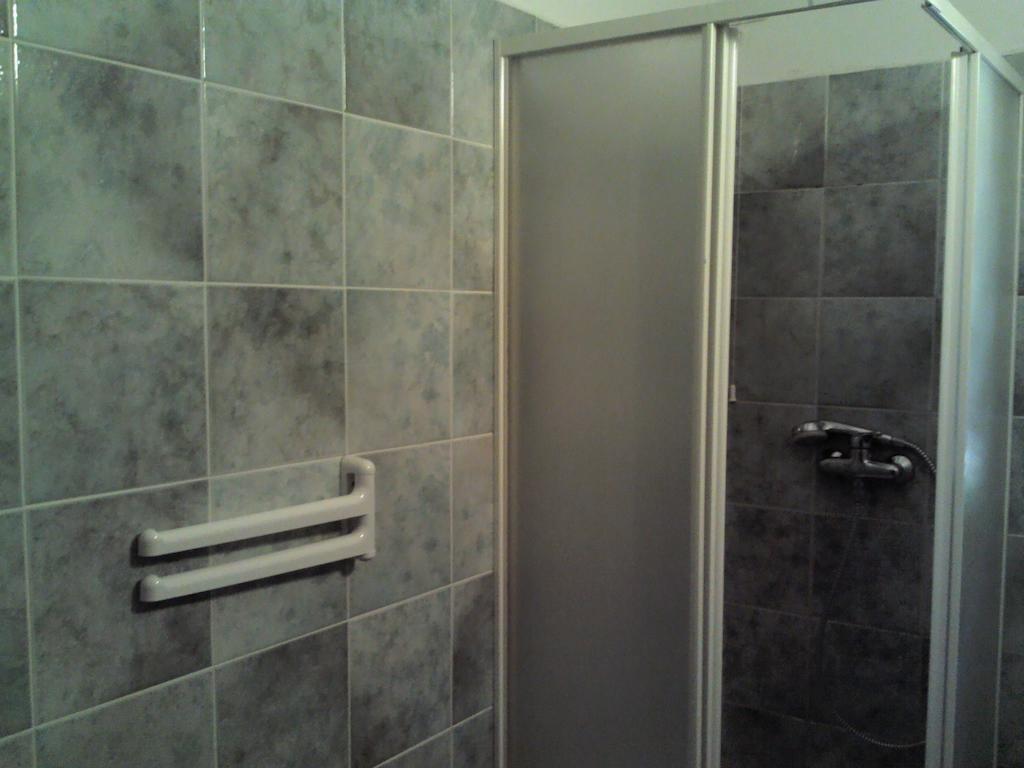 Albergo Magrini Della Genga Genga (Ancona) Quarto foto