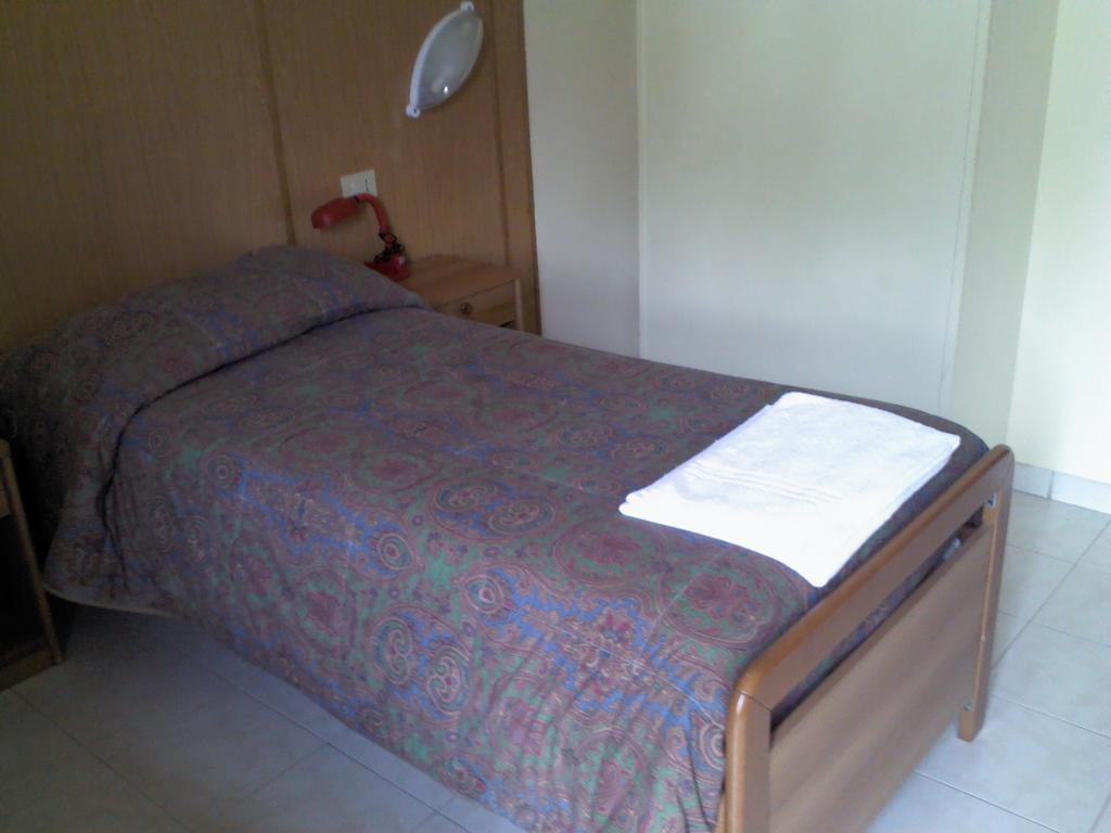 Albergo Magrini Della Genga Genga (Ancona) Quarto foto